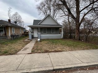 960 N Drexel Ave, Indianapolis, IN