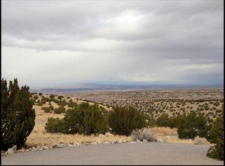 145 Overlook Dr, Placitas, NM 87043