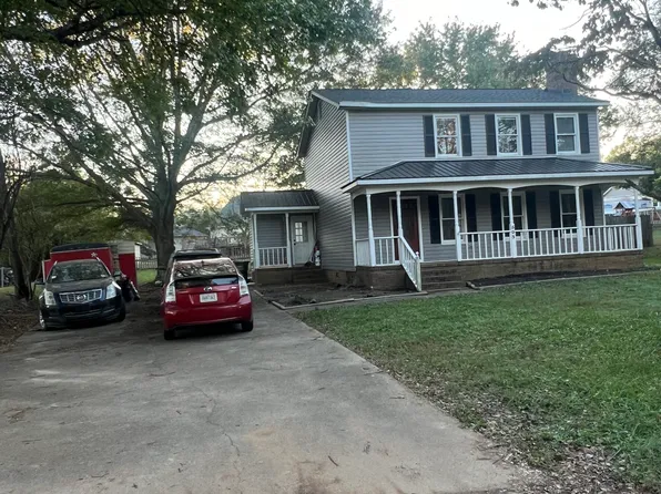 503 Holland Rd, Simpsonville, SC 29681