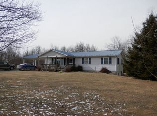 1059 Free Union Rd, Meadows Of Dan, VA 24120