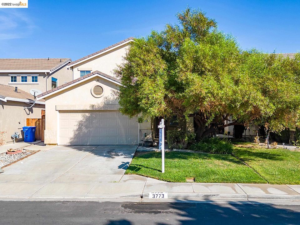 3773 Sailboat Dr, Discovery Bay, CA 94505 Zillow