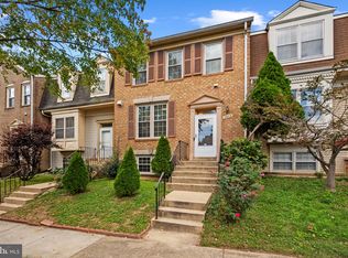 2822 Strauss Ter, Silver Spring, MD 20904
