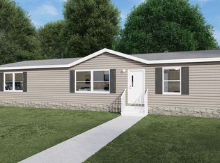 Thrill Plan, A-1 Homes Splendora, Splendora, TX 77372