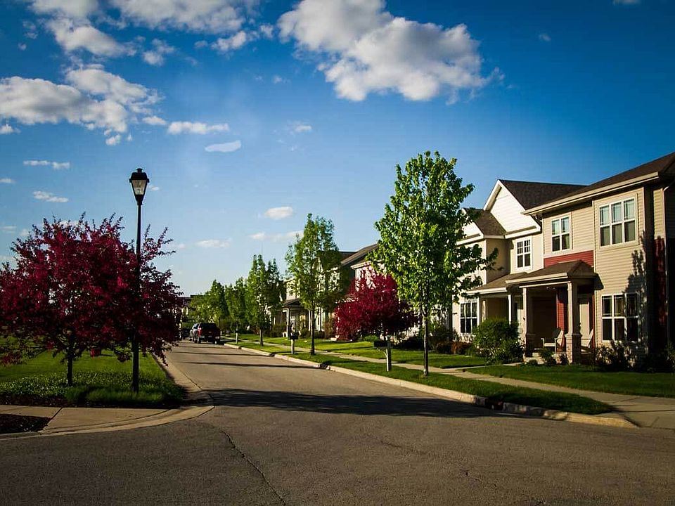 Smith's Crossing by Veridian Homes in Sun Prairie WI Zillow