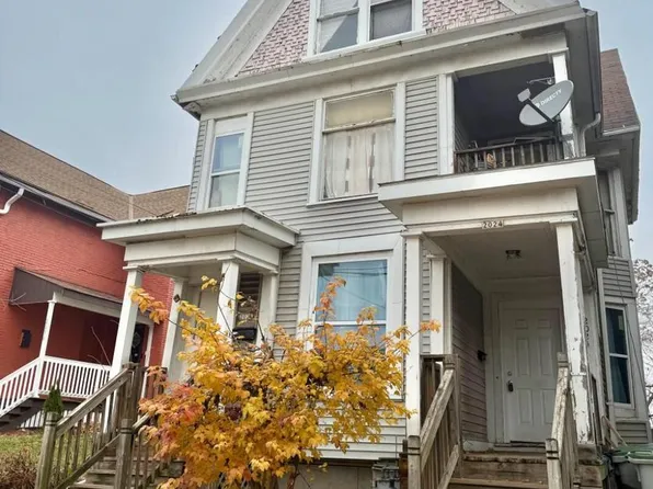 2024 West Pierce STREET #2026, Milwaukee, WI 53204