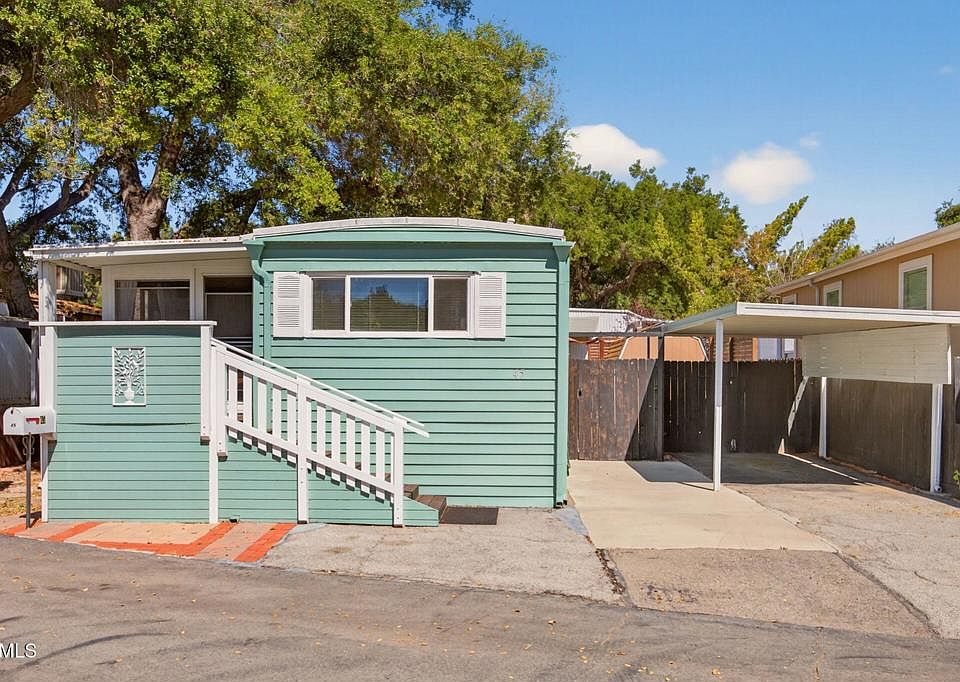 1st image of 1273 S Rice Rd Spc 45