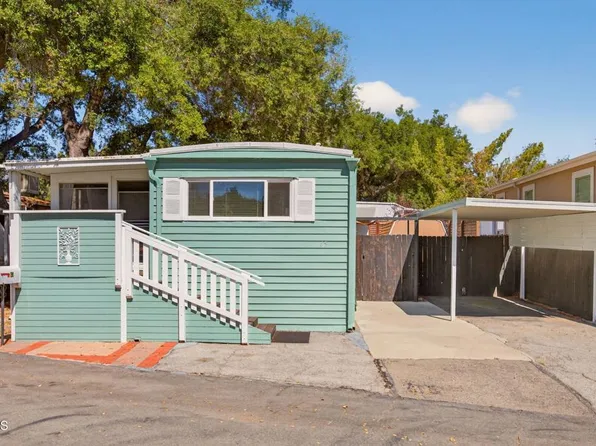 1273 S Rice Rd Spc 45, Ojai, CA 93023