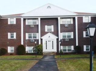 130 Parker St APT J4, Acton, MA 01720
