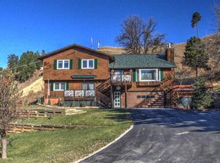 2 Ryan Rd, Deadwood, SD 57732
