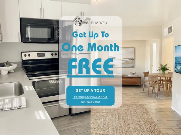 1301 E Thomas Rd #104, Phoenix, AZ 85014