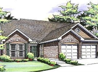 9580 Rose Petal Dr, Tipp City, OH 45371