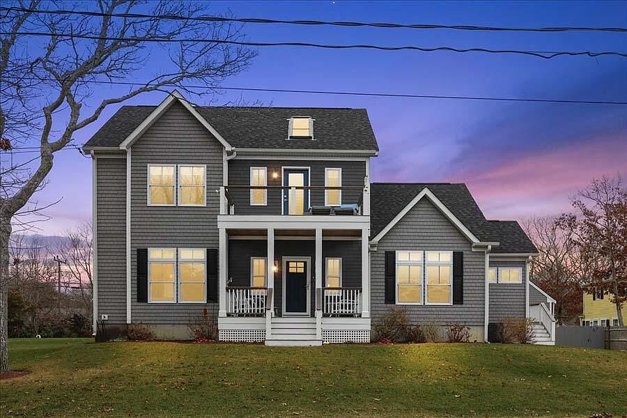 141 Seaview Avenue, South Yarmouth, MA 02664 Zillow