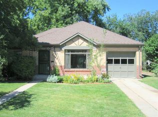 1345 S Garfield St, Denver, CO 80210