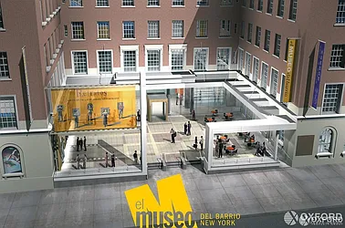 Rented by Oxford Property Group