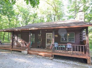 21498 Rustic Rd, Warsaw, MO 65355