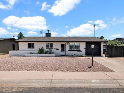 2249 E Hillery Dr, Phoenix, AZ, 85022