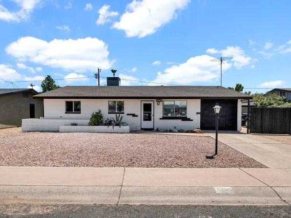 2249 E HILLERY Drive, Phoenix, AZ 85022