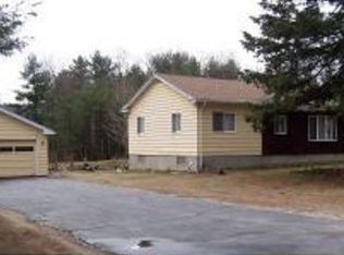 11 Keyes Hill Rd, Pelham, NH 03076