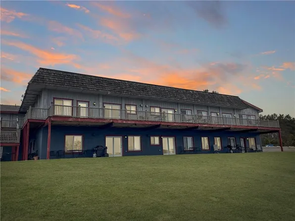 11165W Elaine Drive #1, Hayward, WI 54843