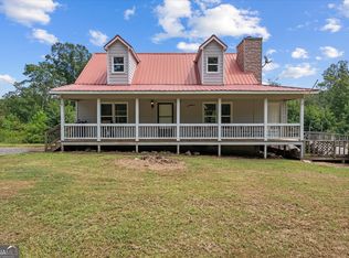 1464 Felton Rockmart Rd, Buchanan, GA 30113