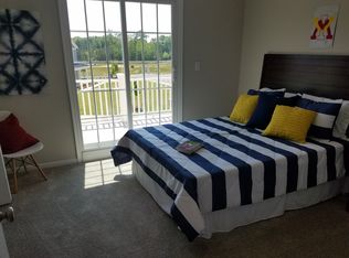 907 Promenade Ln, Williamsburg, VA 23185