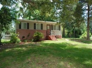1423 Valley Rd, Garner, NC 27529