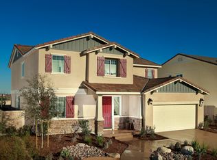 45118 42nd St W, Lancaster, CA