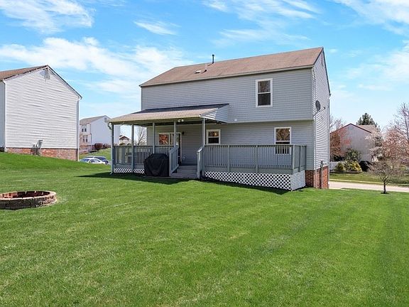 3rd image of 160 Winterbrook Dr