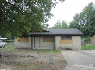 3210 W 17th Ave, Pine Bluff, AR 71603