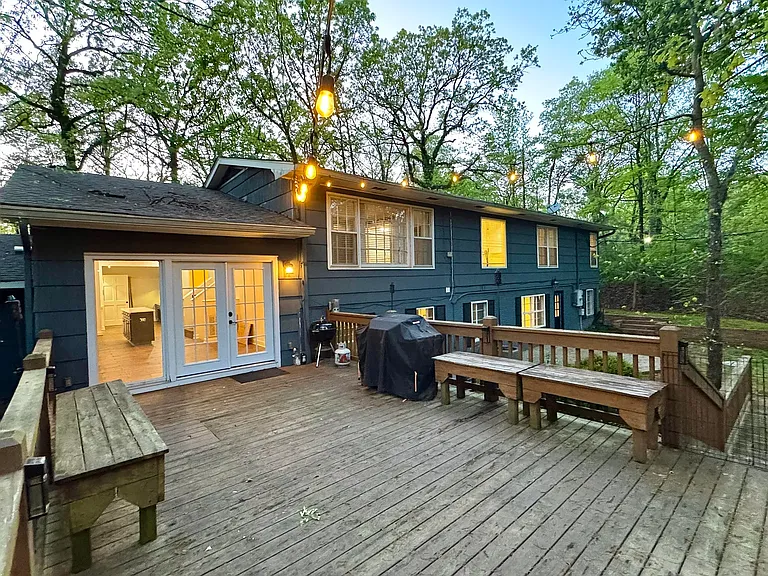 1801 Chickasaw Dr — Photo 4