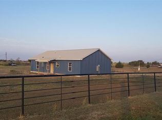 500 Kirkpatrick Rd, Ennis, TX 75119