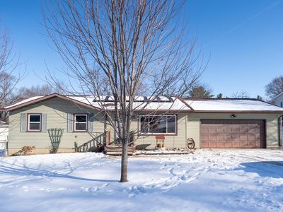 204 N 5th Avenue, Albany, WI, 53502