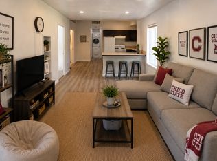1020 Ivy St, Chico, CA 95928