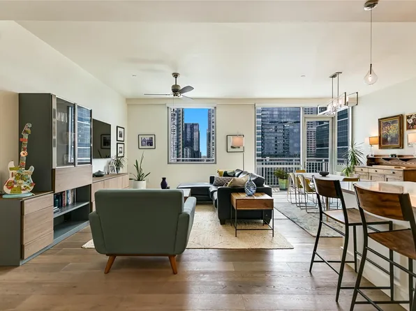 222 West Ave Unit 1613, Austin, TX 78701