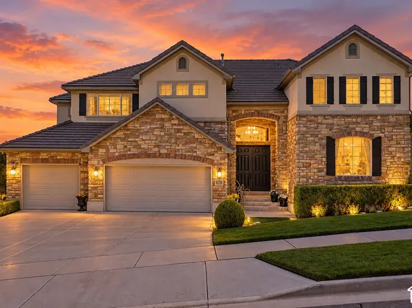 6258 W Fort Pierce Way, Herriman, UT 84096