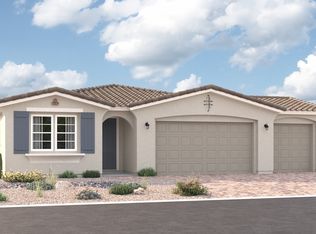 Slate Plan, Fire Sky at Alamar, Avondale, AZ 85323