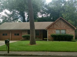 18010 Blundell Dr, Spring, TX 77388