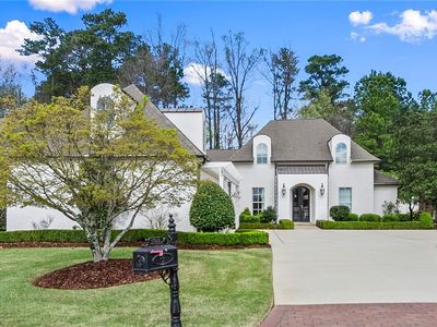 1760 Vista Dr, Tuscaloosa, AL, 35406