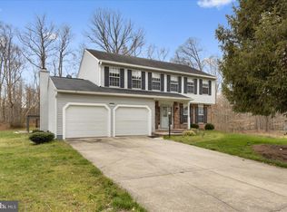 2120 Blaz Ct, Upper Marlboro, MD 20774
