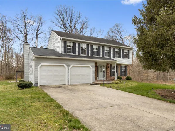 2120 Blaz Ct, Upper Marlboro, MD 20774