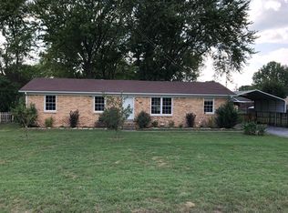 669 Lancaster Dr, Spring Hill, TN 37174