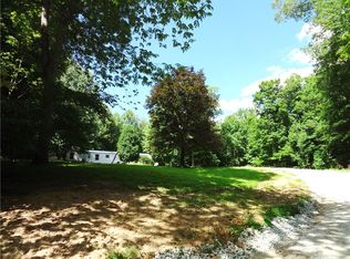 9970 N County Road 100 E, Westport, IN 47283
