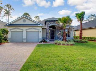 530 Patriots Way, Fernandina Beach, FL 32034