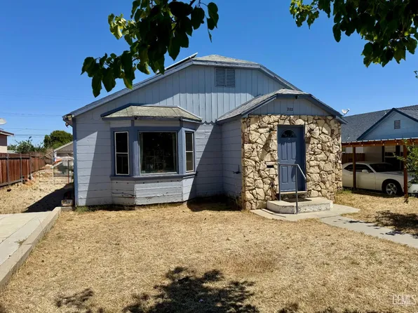 202 E San Emidio St, Taft, CA 93268