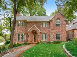 204 Lost Canyon Ct, Richardson, TX 75080