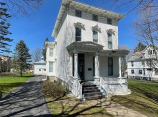 135 Schuyler St, Boonville, NY 13309