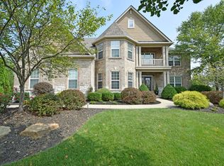 1270 Blacksmith Cir, Batavia, OH 45103