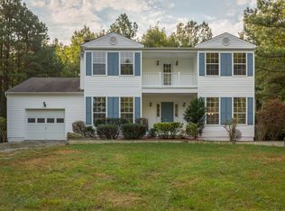 70 Debbie Dr, Fredericksburg, VA 22406