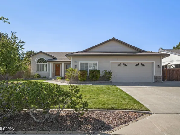 3685 Bozeman Dr, Reno, NV 89511