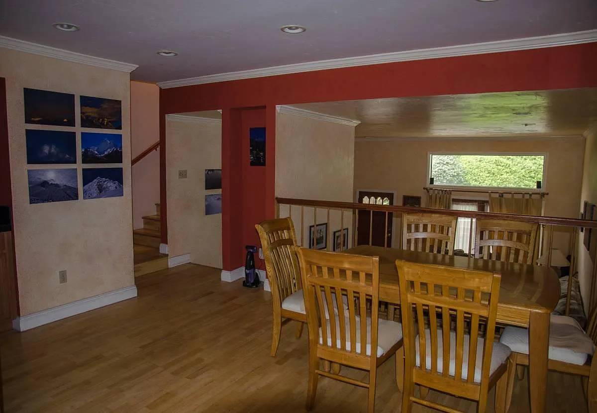 3 bed, 2.5 bath, 1710 sqft, $4,800 — Photo 2